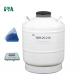 PROMED 25L Ultimate Dry Shipper Nitrogen Tank For Safe And Reliable Transport