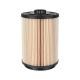 C5156 60307173 118x155 Mm Diesel Fuel Filter For Water Oil Separation