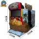 Dead Storm Pirates Shooting Game Machine With Attractive Design