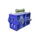 ZLYJ173/180/200 Single Screw Helical Gear Reducer  For PE/PPR/HDPE Pipe Extruder
