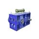 ZLYJ Series  133 /146/ 173/ 180  Helical Gearbox For  Plastic Extruder