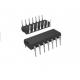 CD4024BE Small Outline Integrated Circuit Counter / Divider Single 7 Bit Binary UP 14 Pin PDIP Tube