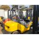                  Used Japan Manufactured Komatsu-Fd30-17 Forklift Truck in Good Condition with Reasonable Price. Secondhand Forklift Truck Fd25t-14,Fd30t1,Fd30t-17,Fd80 on Sale.             