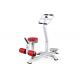 Gym Dedicated Life Fitness Strength Equipment Durable Seated Twist Trainer Machine