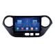 Android 10 8 Core Car Radio GPS WIFI For Hyundai Grand I10 LHD 2013-2016 Carplay 360 Camera System