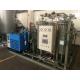 Pure Nitrogen Generating System , Carbon Molecular Sieve Nitrogen Generation Plant