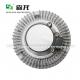 Factory Outlet Heavy duty truck Fan clutch Viscous for CAS-E 82025805,82025803 82025805 82019843