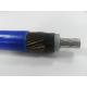 All Aluminium Conductor Industrial Power Cable 18/30KV Cond. AL 19H TR-XLPE 120mm2