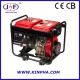 JD3500-Portable Diesel Generator