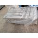 ZE63A alloy ingot ZE63 master alloy M16631 magnesium ingot for Remelt to Sand, Permanent, Mold and Investment Castings