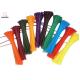 Colorful Outdoor Camping Tools Nylon Cable Tie Easy To Handle And Locks