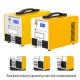 Outdoor Portable Battery Generator Energy Storage Power Supply 220V 380W