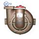 Diesel Engine Sea Water Cooling Pump 3393018 4314820 4314522 For Cummins KTA38 KTA50