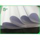 A0 A1 Size Printing Uncoated Woodfree Paper Roll & Large Sheet Copier Paper Roll