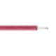 Low Voltage  UL1726 300V 250 Degree Strand Tinned Copper PFA Insulated Wire red white