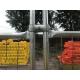 Temporary Fencing Panels OD48mm Height 2mx3m Width