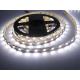 sk6812 built-in ic three white color digital dimming led strip