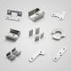 2D 3D Drawing Bending Sheet Metal Parts with Spraying Surface Processing and CNC Machining Centres