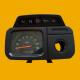 OEM Cheap Motorcycle Speedometer for Suzuki Ax100