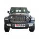 Popular in the Middle EastThe Jeep Wrangler Long range new electric vehicle 5 door 5 seat SUV