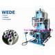 Multi Rotary Stations Vertical Die Casting Machine For Rotor
