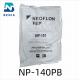 DAIKIN FEP Neoflon NP-140PB Fluoropolymers FEP Virgin Pellet Powder IN STOCK