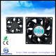 38mm Thick Booster Computer Cooling Fans 48v 60v High Air Flow
