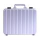 MS-M-03 Custom Made Aluminum Attache Case Briefcase For Sale Brand New From MSAC
