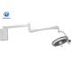 Wall Mounted Surgical Operating Light LED Shadowless Operation Lamp 40000LUX