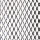 Greenhouse Expanded Metal Wire Mesh No Wasteful Of Material High Strength
