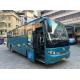 2017 Used Higer Bus Diesel Powered Used 40 Seater Bus For Public Transportation