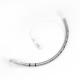 Reinforced Endotracheal Tube With High Volume Low Pressure Cuff