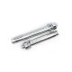 M6-M16 Carbon Steel Grade 4.8 Zinc Plated Wedge Anchor Expansion