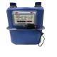 G4S 0.5Bar 1.2L High Accuracy Gas Flow Meter Corrosion Resistance