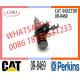 Engine common rail diesel fuel injector 127-8225  0R-8471 0R-3002 0R-3190 4P-29950R-8469 for caterpillar 3116