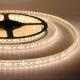 12W/M 528LEDs/m Flexible Led Cob Strip Light