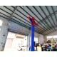 Spider Skydancer Advertising Inflatable Air Dancer For Park