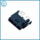 JEF-703F ATU 0257 PCB Mount Fuse Holder PC 20A Vehicle Fuse Holder