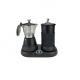 Stovetop Espresso Maker Electric Coffee Pot	Espresso Cooker