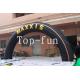 Inflatable Cheap  Arch With Customized LOGO / Artwork / Printing From Chinese Manufacturer