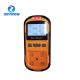 Zetron ABH842 Portable Multi Gas Detector With Integrated Circuit Technology