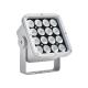 IP66 Outdoor LED Flood Light 32W - 40W Overheating Protection