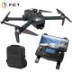 Professional Grade X193 Max 3 Axis Drone with Long Range 5Km and 4K 5G Motor Drones