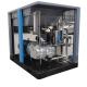 250kw/350hp water cooling water injection oil free screw air compressor oil free