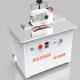 Durable 800W Acrylic Edging Machine , Multipurpose Acrylic Cutting Equipment