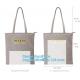 cotton handle shopping nonwoven bags,Promotional gift bag 100% cotton canvas tote bag long handle,printing logo 10oz cot