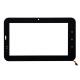 7 inch Multi touch Projected Capacitive Touch Panel For Smart Home And car GPS