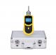 USB Data Transmit HCN Gas Detector , 0.01PPM Portable Hydrogen Cyanide Gas Monitor