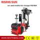 Car used automatic leverless mobile tire changer for  sale