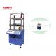 Accurate Durable High-speed Button Testing Machine For Electronic Products Test